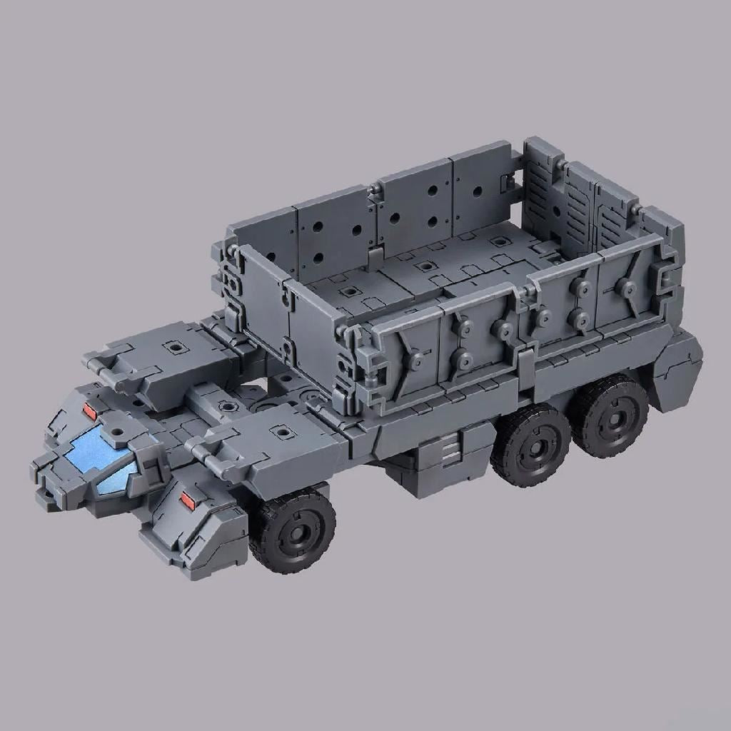 Bandai Hobby 30Mm 1/144 Extended Armament Vehicle Customise Carrier Version
