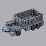 Bandai Hobby 30Mm 1/144 Extended Armament Vehicle Customise Carrier Version