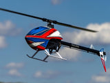 Blade Fusion 700 Kit With Motor And Blades
