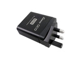 Gens Ace Imars 65W Power Supply Adapter