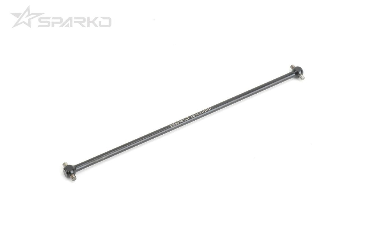 Sparko F8T Center Rear Dogbone 164.5Mm