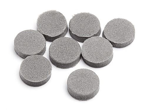 HPI Foam Spacer 7X2.5mm (8Pcs)