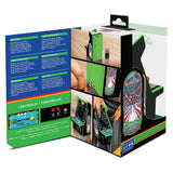 My Arcade (Parent) Galaga Micro Player Pro 6.7In Portable Retro Arcade (2 Games in 1)
