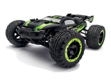 Slyder St Turbo 1/16 4Wd 2S Brushless - Green