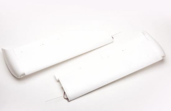 ST Seawind - Wing Set with Servos