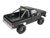 Rc4Wd Roll Bar Chevrolet K10 (Chrome)