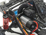 Ftx Ruffneck 1/10 Brushless 4Wd Trail Rtr - Orange