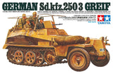 Tamiya 1/35 German Sd.Kfz. 250/3 Greif