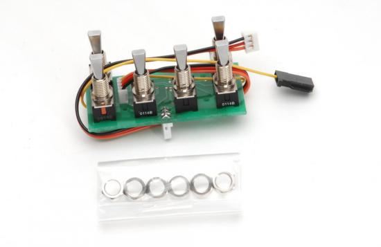 Futaba Multi Switch Module
