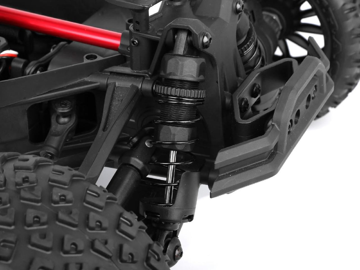 Pd Racing Tk10 4S Brushless Truck 1:10