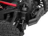 Pd Racing Tk10 4S Brushless Truck 1:10