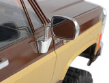 Rc4Wd Chevrolet Blazer / K10 Chrome Mirror
