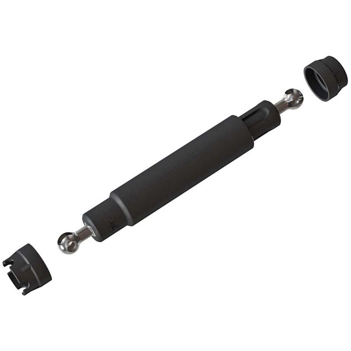 Arrma CVD Cmpst Sldr Drvshft 4x4 BLX