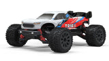 Pd Racing Tr16Ii Brushed Truggy 1:16