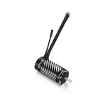 EZRUN 56118SD 650KV BLACK G2 Motor