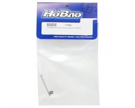 HoBao Hyper Mini ST / Hyper TT Wing Mount Post