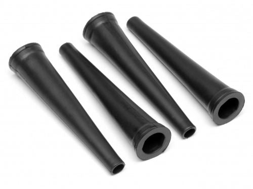 HPI Shock Boots 20 X 80mm (4Pcs)
