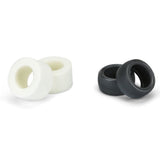 Proline 1/10 Prism 2.0 Cr4 Rear 2.2In Carpet Buggy Tires (2)