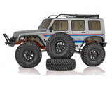 Team Associated Rc10 Trail Truck Cattleman Kit