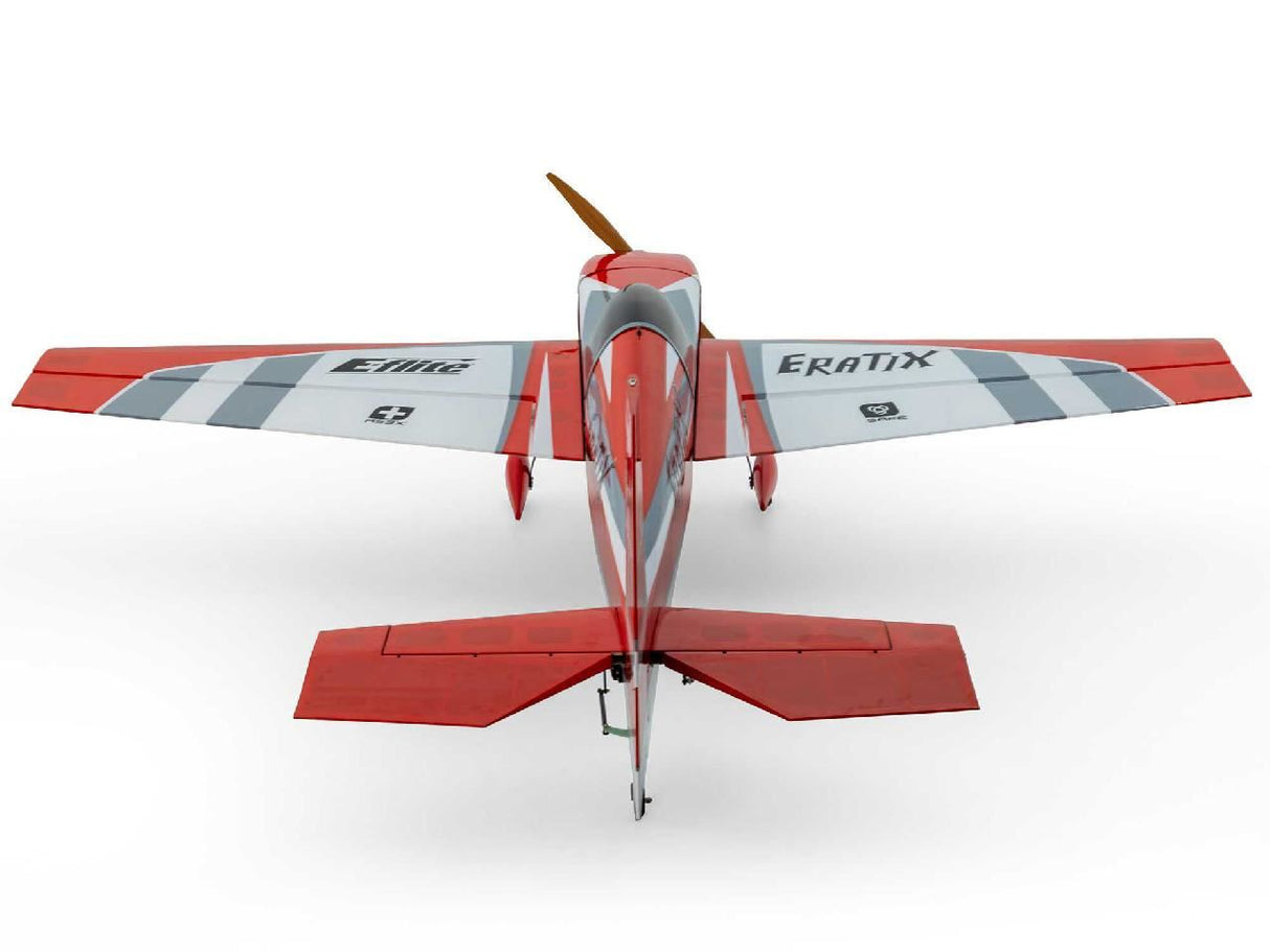 E Flite Eratix 3D Sws 1.6M (64In) Bnf Basic With Spektrum 6S 4000Mah
