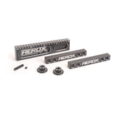 Aerox TC Droop Gauge Set