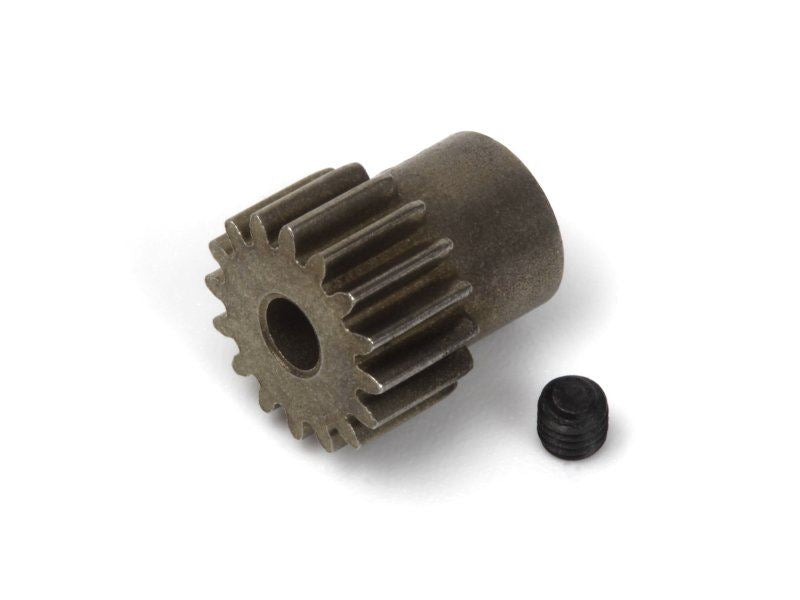 Pinion Gear 16T With Screw Set