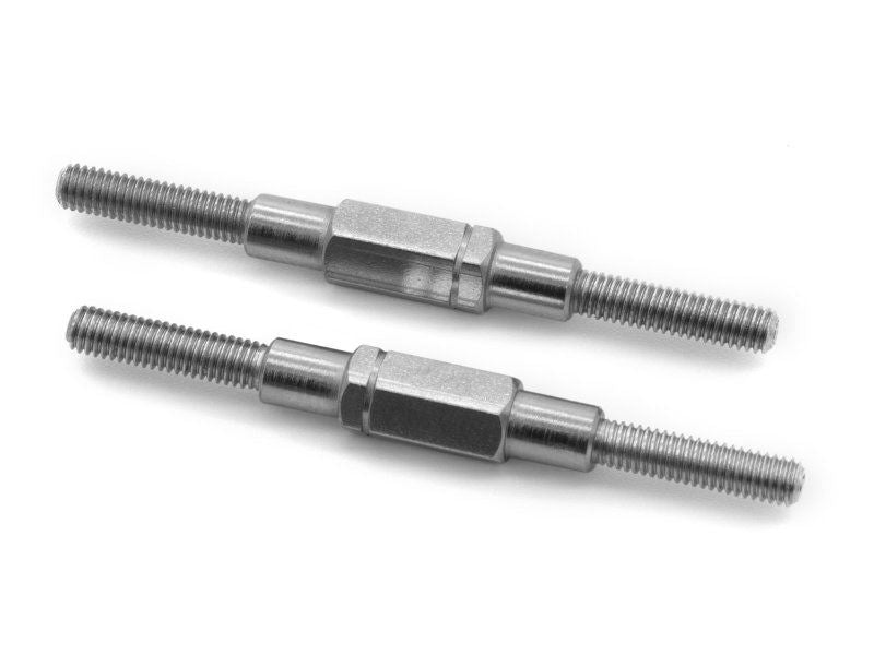Hd Rear Turnbuckle (2Pcs)