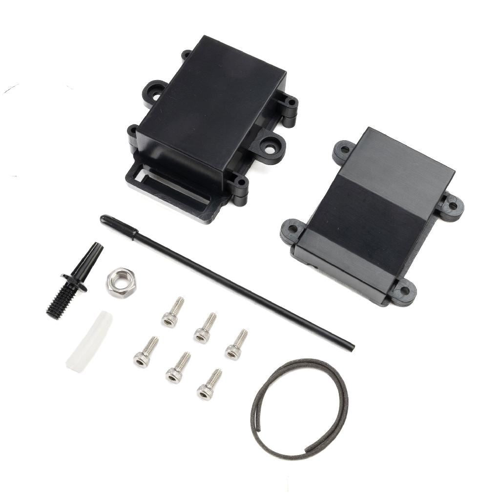 Proboat Reciever Box Set: U-34 Hydro V2