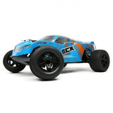 ECX 1/10 2wd Circuit Brushed, Lipo: RTR INT