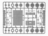 Icm Self-Propelled Aa Guns Of The Wehrmacht (Set Of 3)