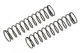 Element RC Shock Springs - Green - 0.71 Lb/In - L63 mm