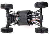 Axial 1/8 Axp8 Gilamon 2.2 4X4 Rtr Trail Buggy Green