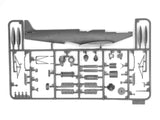 Icm Conquerors Of Europe'S Sky (Set Of 3 Aircraft)