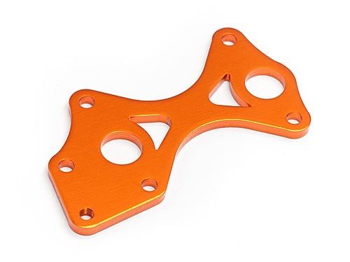 HPI Front Holder For Diff. Gear 7075 Trophy Truggy