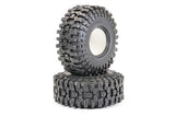 FASTRAX TRACKER CRAWLER TYRE W/MEMORY FOAM &#248;120MM 1.9 (PR)