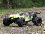 Pd Racing Tr10 Brushed Truggy 1:10