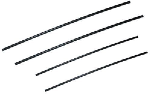 Anderson Stabilizer Bar (200mm)