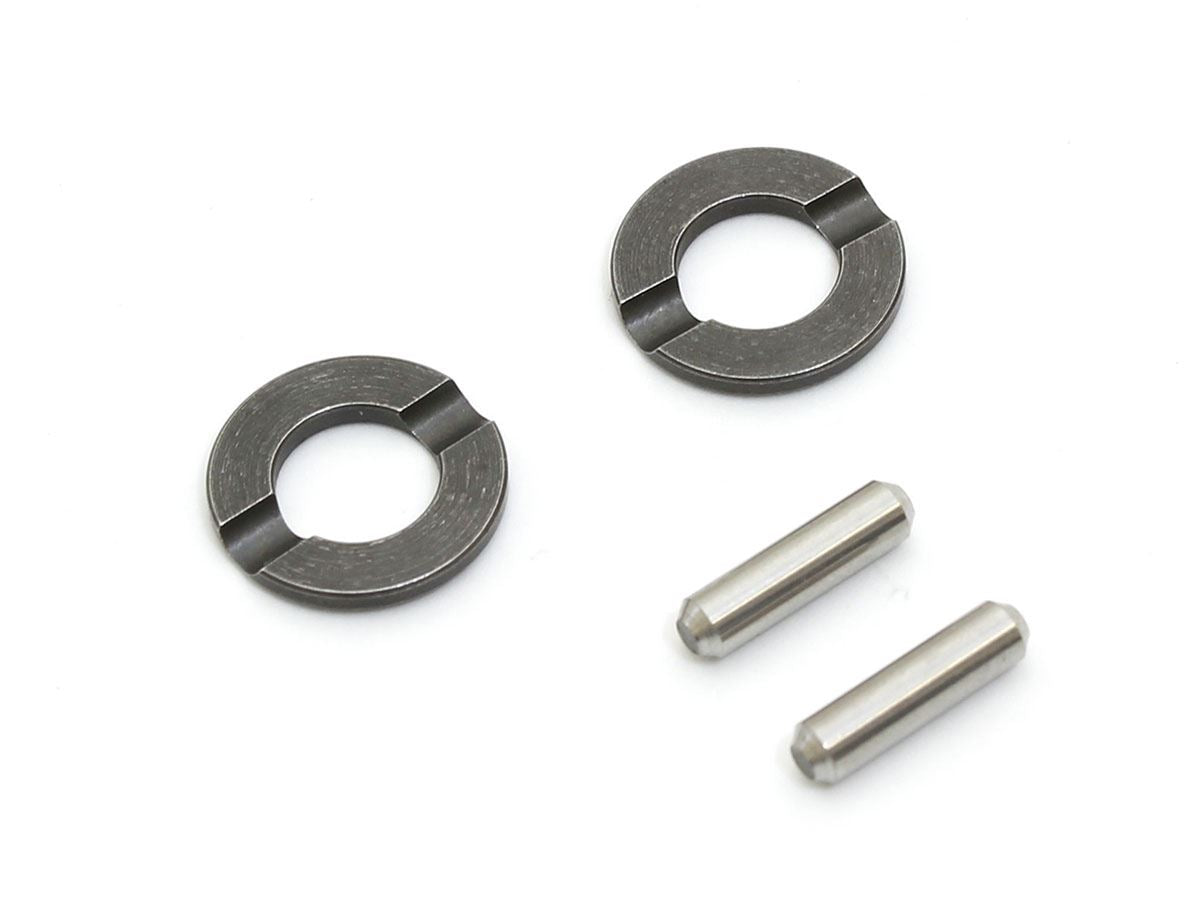Kyosho Inferno Mp9-Mp10 Differential Ring (2) (For Ifw621)