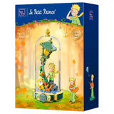 Pantasy Le Petit Prince™ Starlight Lamp - 221 Pcs