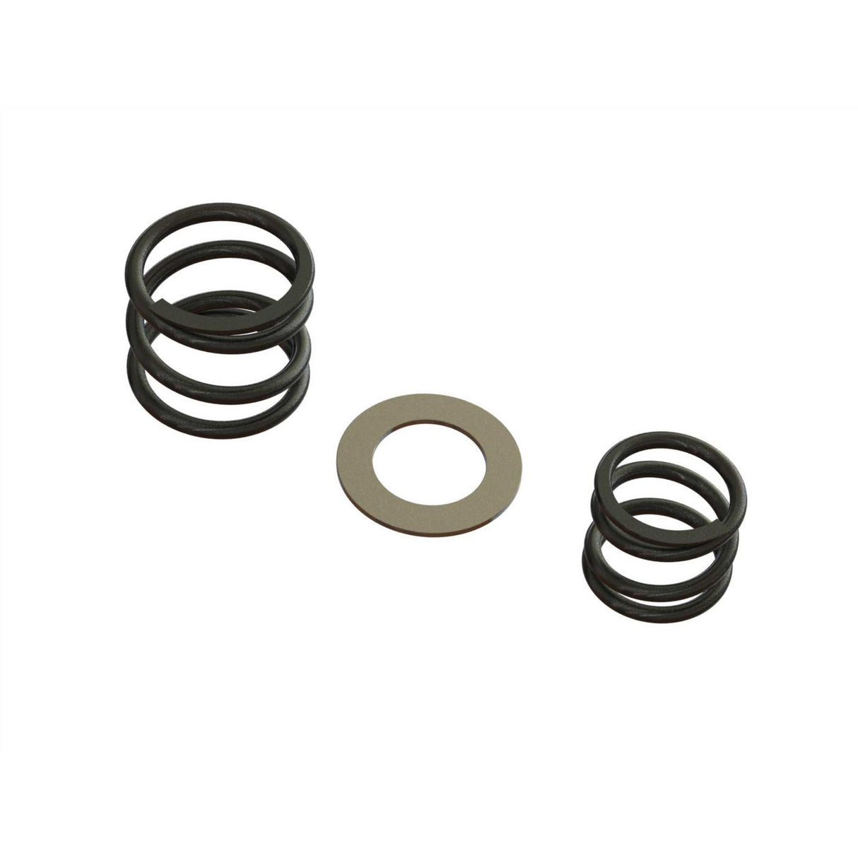 Arrma Servo Saver Spring Set