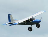 Xfly Tasman Bush/Trainer 1500Mm Wingspan Without Tx/Rx/Batt