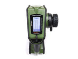 Spektrum Dx Rugged+ 12-Channel Dsmr+ Transmitter, Green