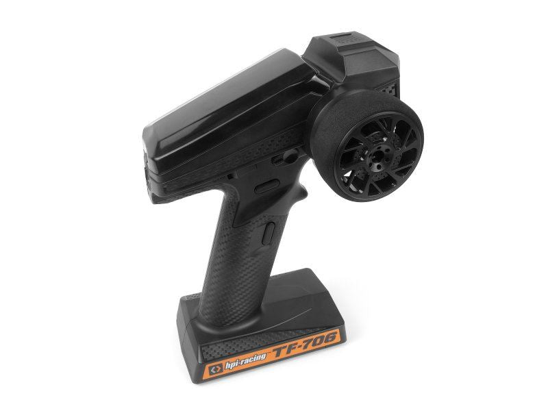 Hpi Tf-706 6Ch Transmitter
