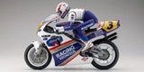Kyosho Moto Hanging On Racer Honda Nsr 1991 1:8 Kit