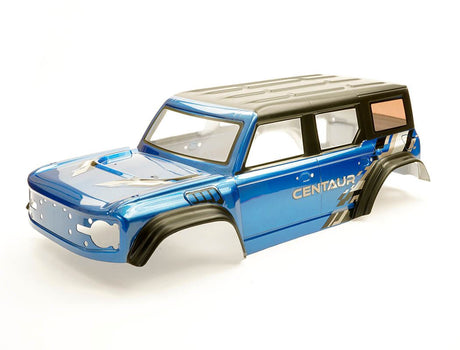 FTX CENTAUR PC BODY (BLUE)
