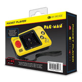 My Arcade (Parent) Pac-Man Pocket Player Portable Gaming System (3 Games in 1)