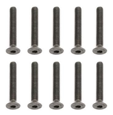 Team Associated Fhcs 3X20mm (10)