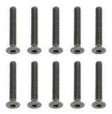 Team Associated Fhcs 3X20mm (10)