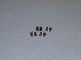 RACTIVE T Nut M3(pk4)
