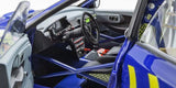 Kyosho 1:18 Subaru Impreza Colin McRae Winner Rac 1994 Nr.4
